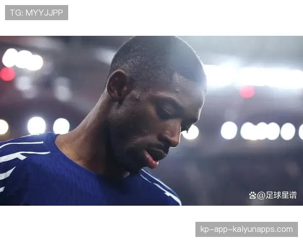 回顾登贝莱在巴萨的挣扎与成长，登贝莱在巴萨几号